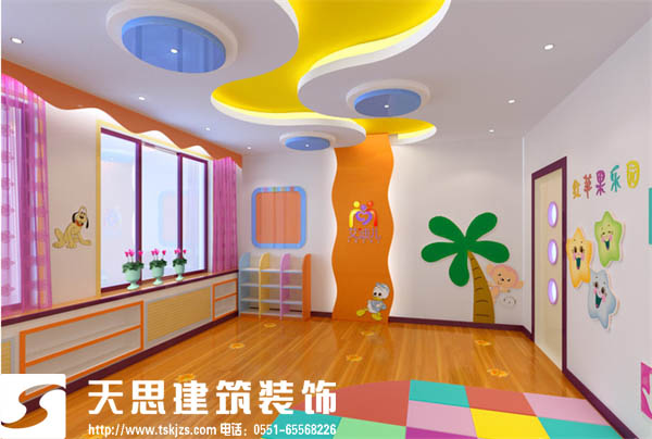 <a href=//lllznxl.cn/youeryuan/ target=_blank class=infotextkey>合肥幼儿园装修</a>设计