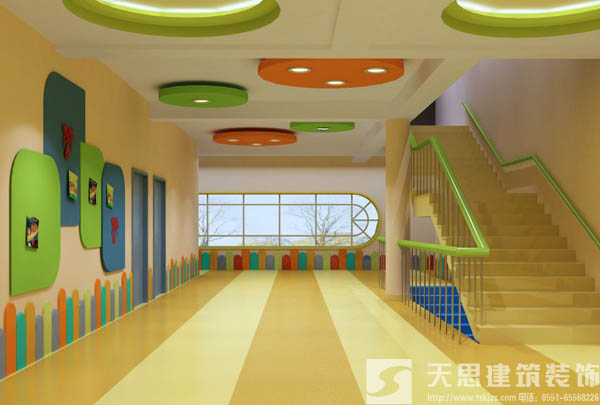 <a href=//lllznxl.cn/youeryuan/ target=_blank class=infotextkey>合肥幼儿园装修</a>效果图