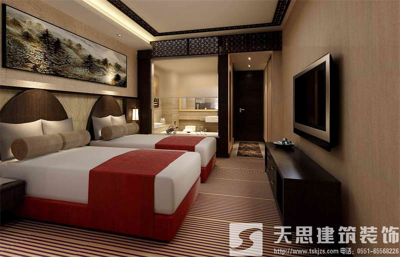 色彩空间满足消费者不同需求 <a href=//lllznxl.cn/hfjdzx/ target=_blank class=infotextkey>合肥酒店装修</a>哪家好
