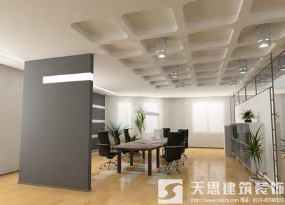 办公室装修体现乐赢体赢网上足球网魅力