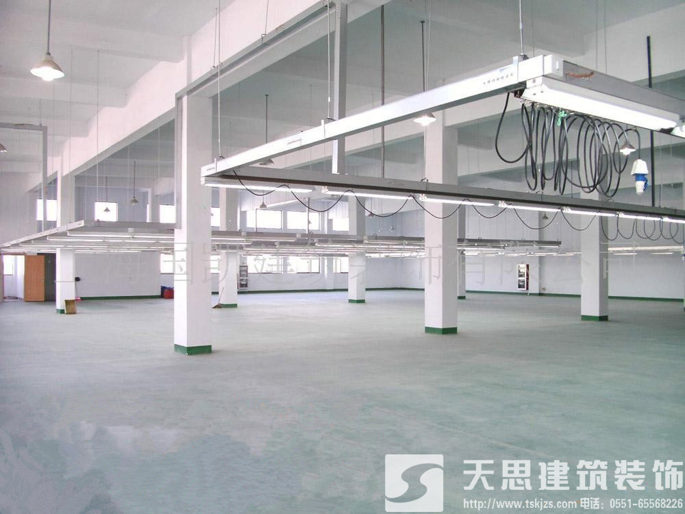 <a href=//lllznxl.cn/gccf/ target=_blank class=infotextkey>合肥厂房装修</a>施工环保节能最重要