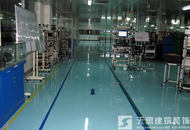<a href=//lllznxl.cn/gccf/ target=_blank class=infotextkey>合肥厂房装修</a>施工环保节能最重要