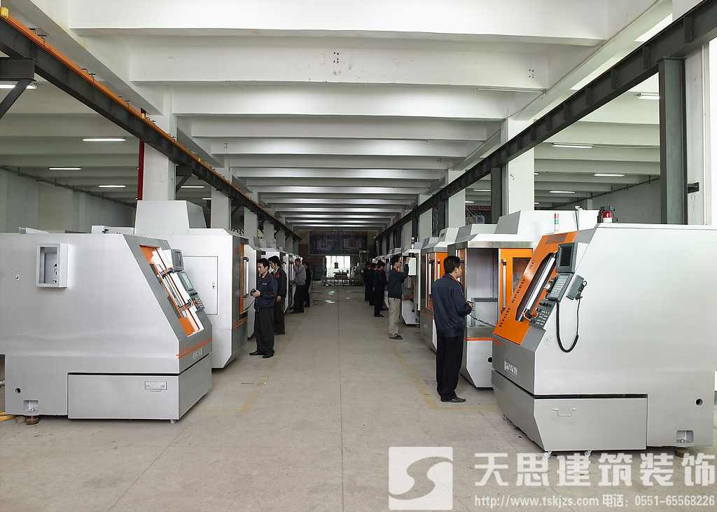 <a href=//lllznxl.cn/gccf/ target=_blank class=infotextkey>合肥厂房装修</a>施工前准备工作有哪些