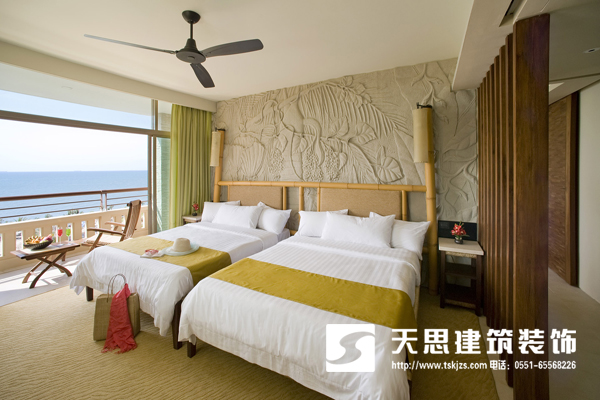 <a href=//lllznxl.cn/hfjdzx/ target=_blank class=infotextkey>合肥酒店装修</a>设计内外兼修很重要