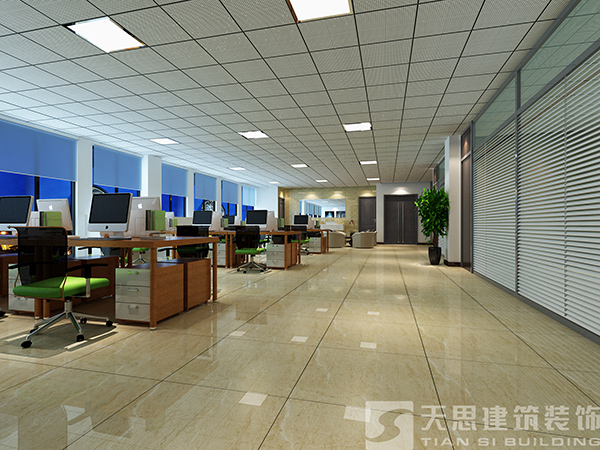 <a href=//lllznxl.cn/ target=_blank class=infotextkey>合肥办公室装修</a>设计打造多样化办公环境