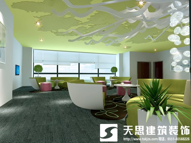<a href=//lllznxl.cn/bangonganli/ target=_blank class=infotextkey>合肥办公室设计</a>之网新办公室设计欣赏简约风格