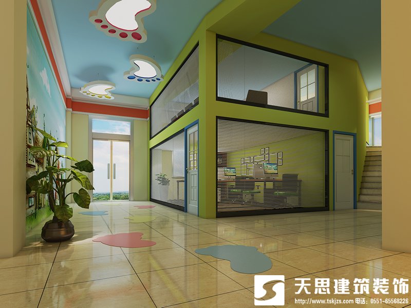 <a href=//lllznxl.cn/youeryuan/ target=_blank class=infotextkey>合肥幼儿园设计</a>效果图