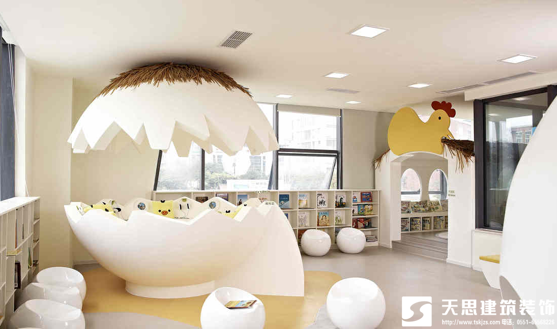 <a href=//lllznxl.cn/youeryuan/ target=_blank class=infotextkey>合肥幼儿园装修</a>设计材料的各种功能和特征
