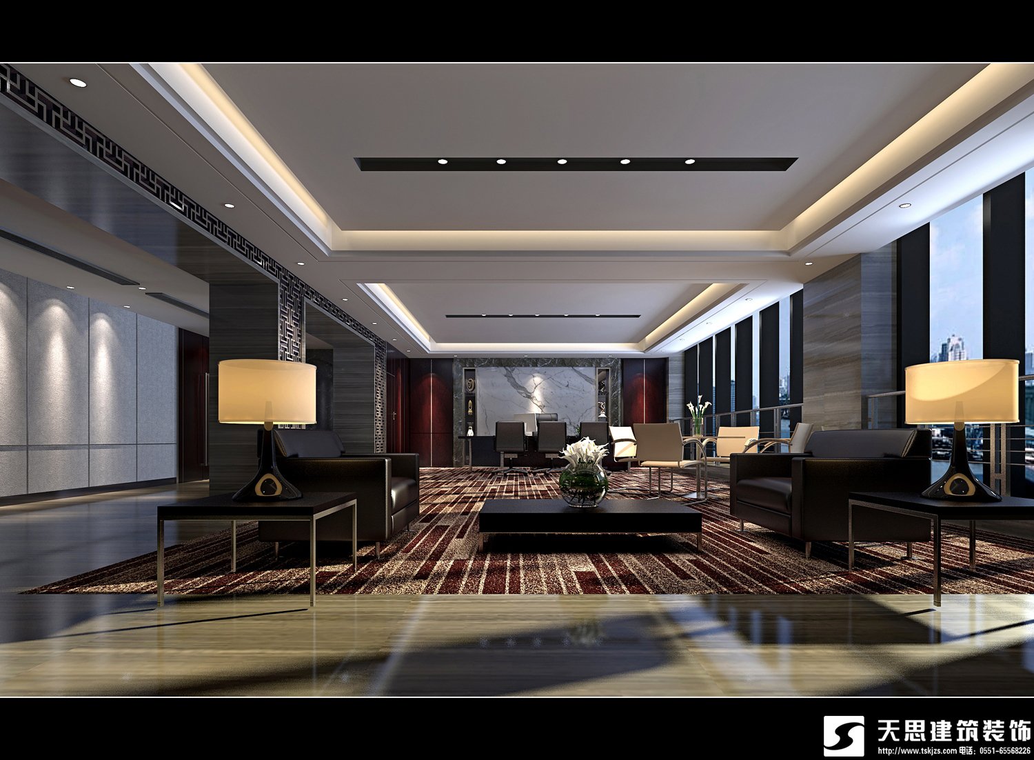 <a href=//lllznxl.cn/ target=_blank class=infotextkey>合肥办公室装修</a>哪家公司好