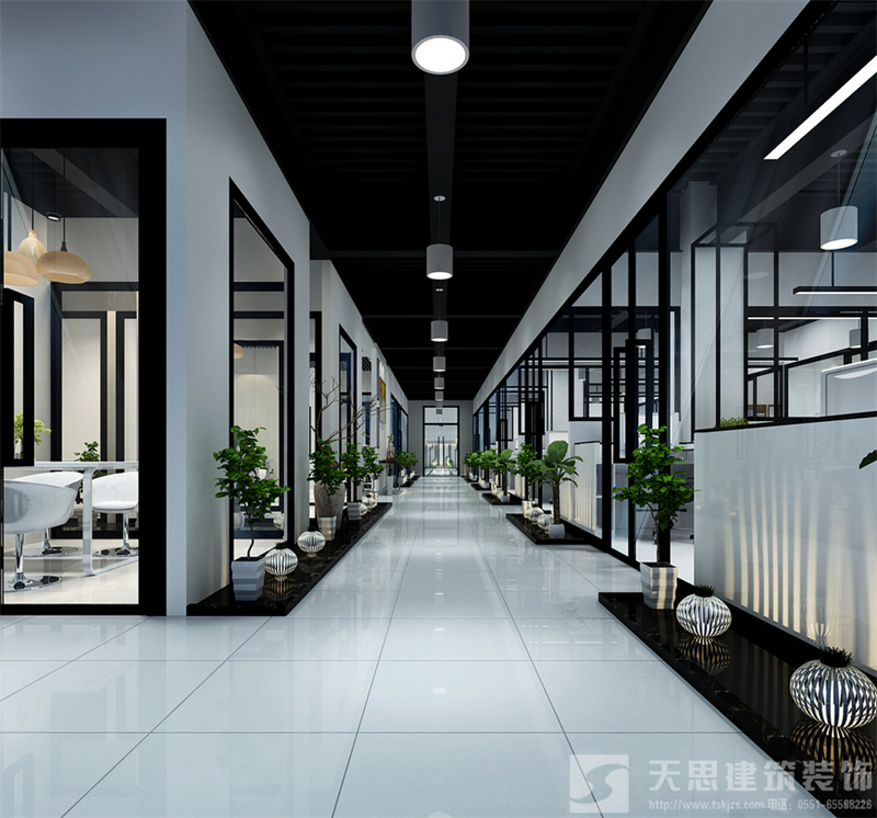 玻璃贴膜对于<a href=//lllznxl.cn/ target=_blank class=infotextkey>合肥办公室装修</a>有怎样的好处呢